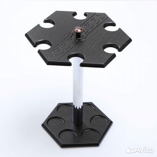 Мини-бар 'Барокко' барная стойка, 6 фужеров/ стопо