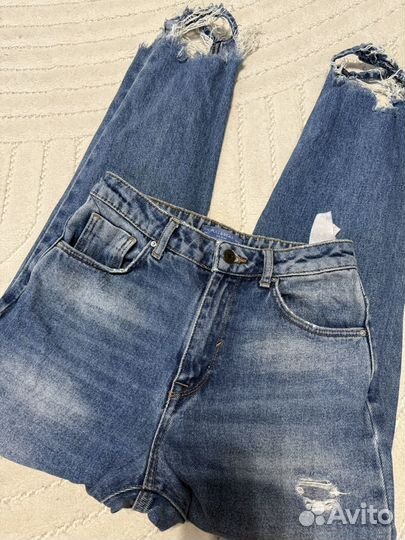Джинсы pull and bear 24