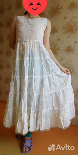 Шикарная индийская одежда