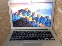 Apple MacBook air 13 2012