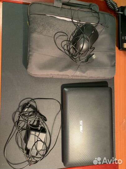 Asusе Eee pc 1015 bx