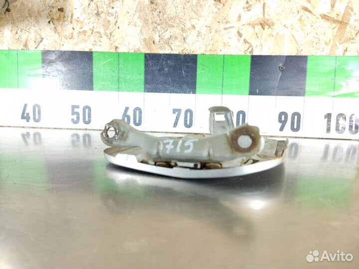 Лючок бензобака Byd F3 2006-2013