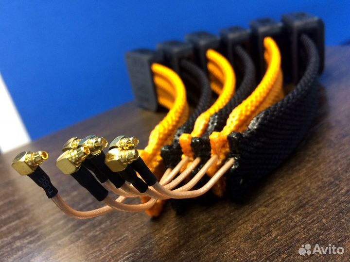 GPS антенна ошейника Garmin DC50