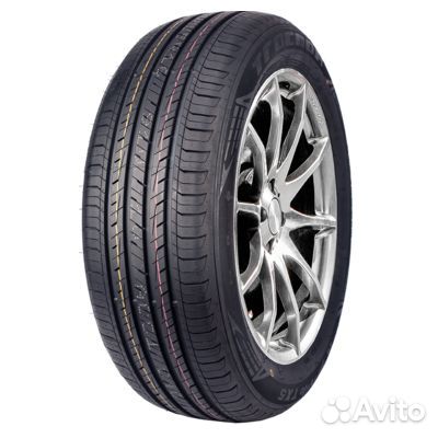Tracmax X-Privilo TX5 155/65 R14 75T