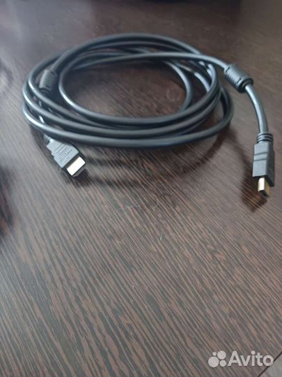 Кабель hdmi 3 метра