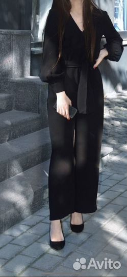 Комбинезон massimo dutti