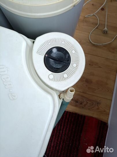 Стиральная машина Фея 2