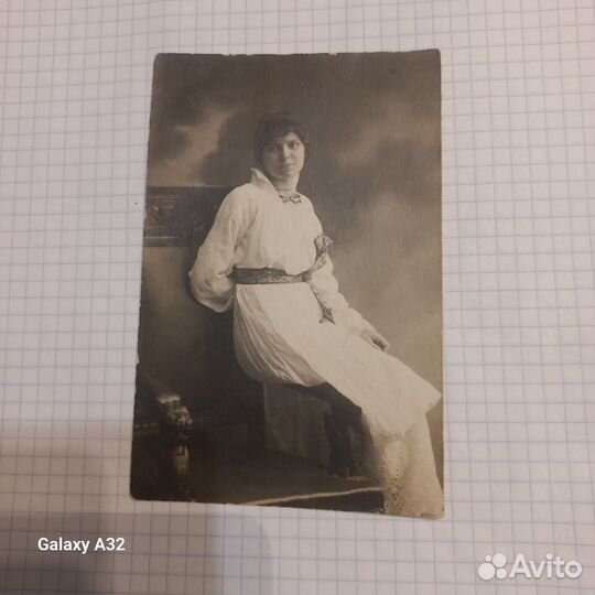 Старинные открытки