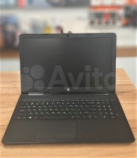 Ноутбук HP 15.6 15-db1110nm