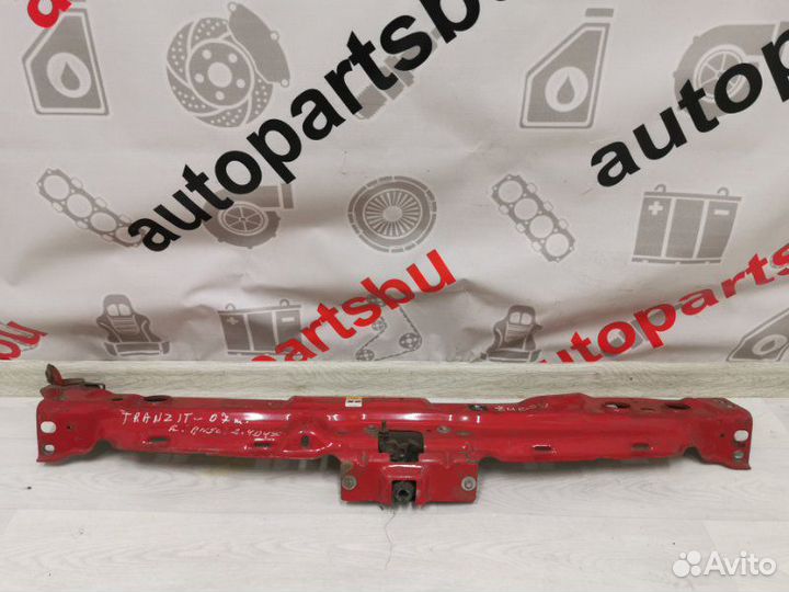 Панель передняя (Телевизор) Ford Transit 2006-2013