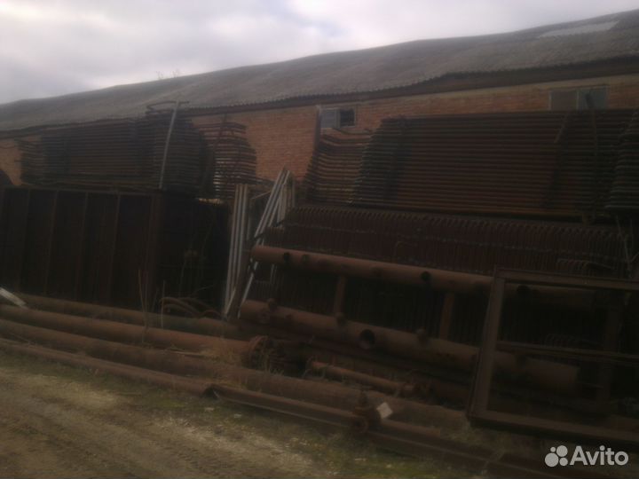 Паровой котел Е50