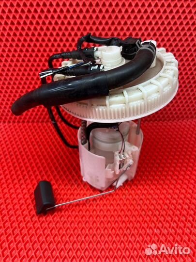 Топливный насос Toyota Roomy M900A 1KR-FE 2023