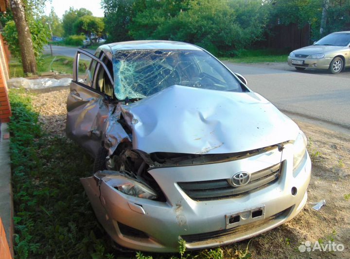 Выкуп битых авто Автовыкуп