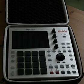 Akai mpc one