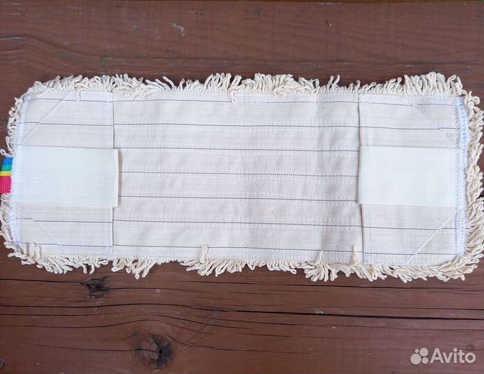 Тряпка для швабры