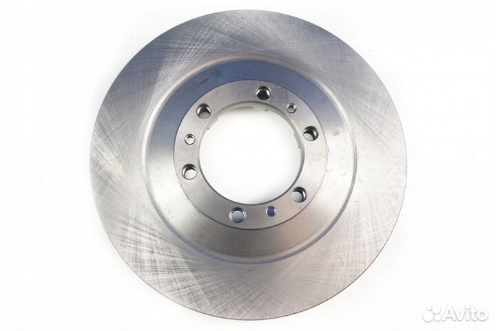 Диск тормозной передний Great Wall Hover,H3,H5