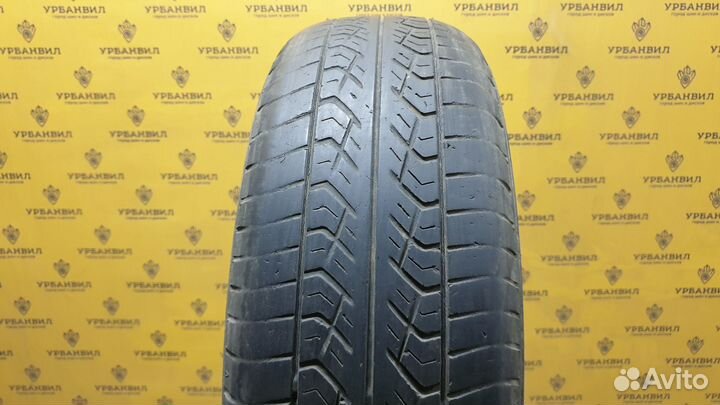 Yokohama Geolandar G900 215/60 R16