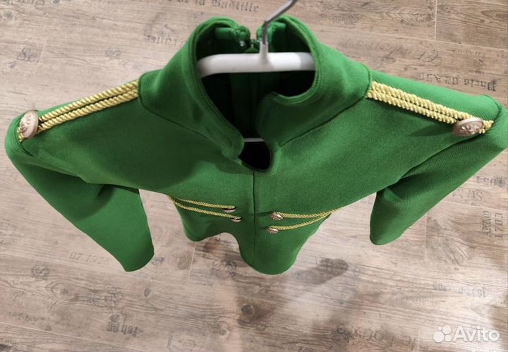 Бандажное платье