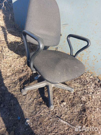 Компьютерное кресло бу