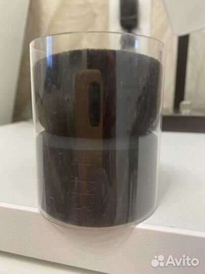 Кисть nars kabuki botan