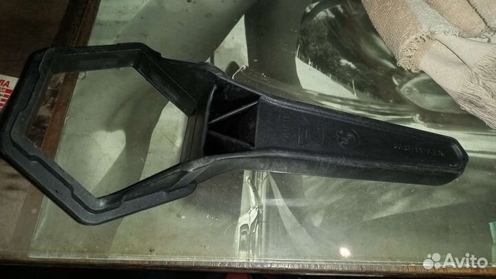 Ключ для крышек bbs bmw