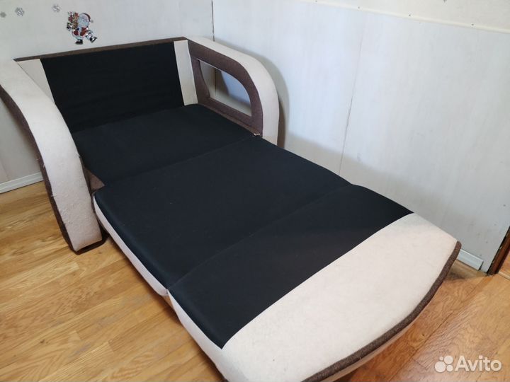 Мини диван кровать