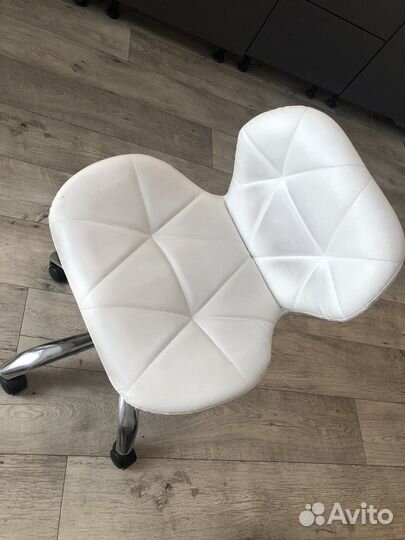 Стул мастера бу