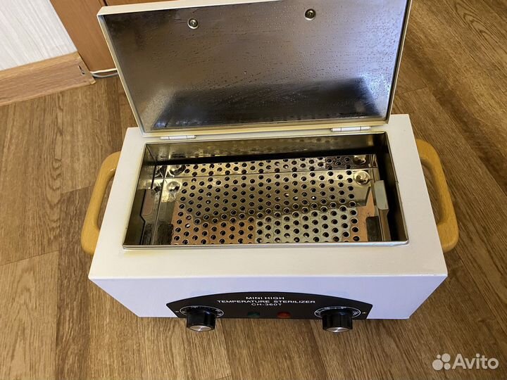 Сухожар CH-360T