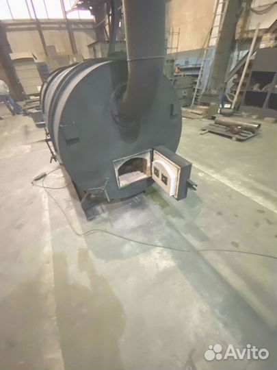 Уничтожитель растений