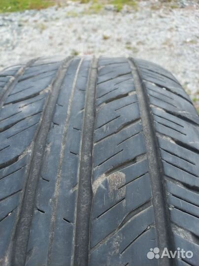 Dunlop Grandtrek PT2A 285/50 R20 112V