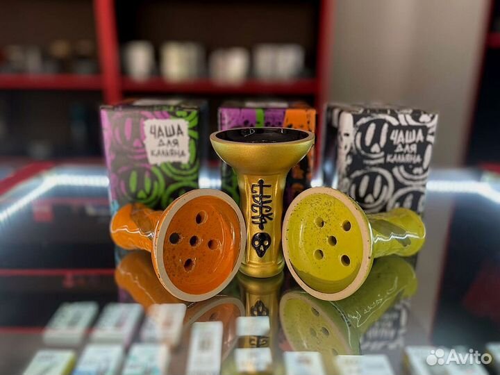 Табачный магазин с доходом + 225 к