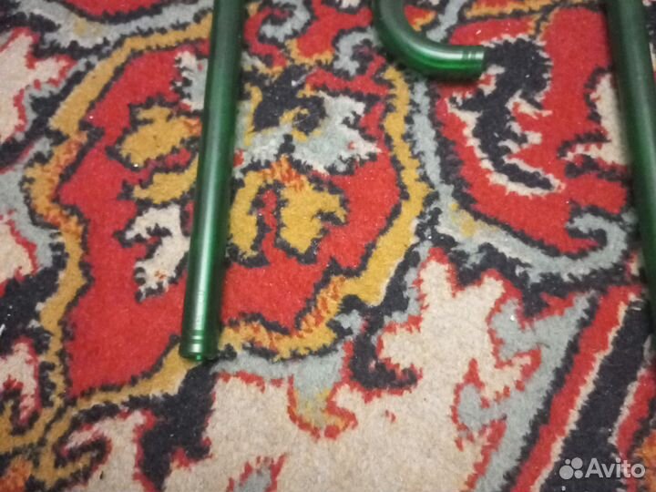 Трубки для и запчасти Ехейм Классик