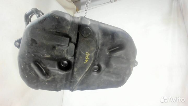 Бак топливный Honda Civic 2015, 2015