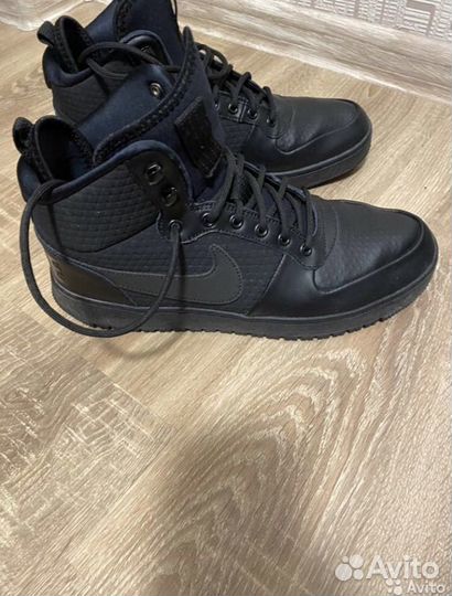 Кроссовки nike оригинал