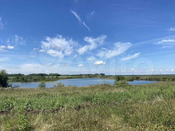 Участок 12 сот. (ИЖС)