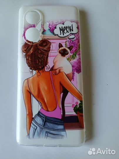 Чехол на Realme 10 Pro+