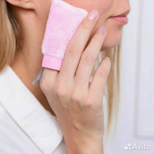 Спонж для пилинга