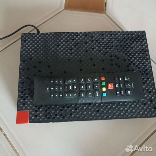 Dom hd 9000i SMART tv приставка dom hd 9000i
