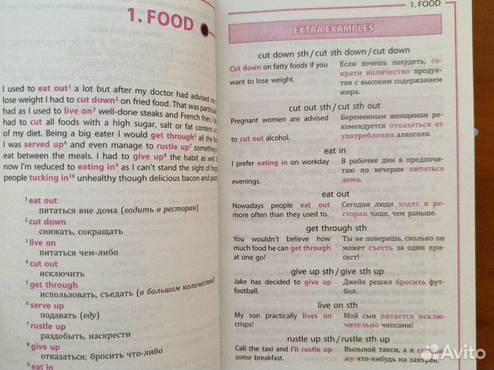 Книги по грамматике английского языка