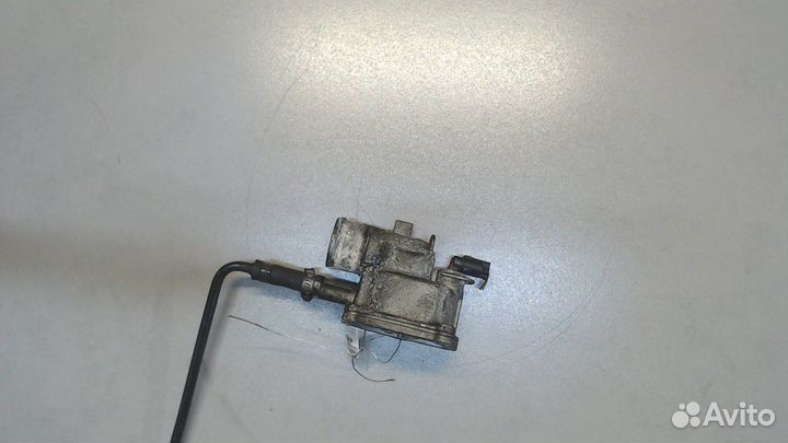 Корпус термостата Mercedes CLK W209, 2005