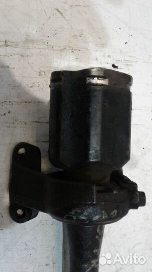 Привод передний правый Toyota Camry 30