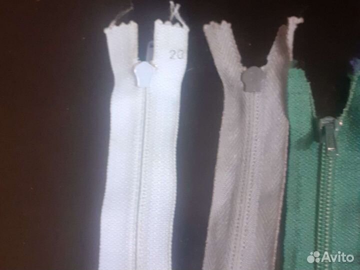 Молния -замок СССР