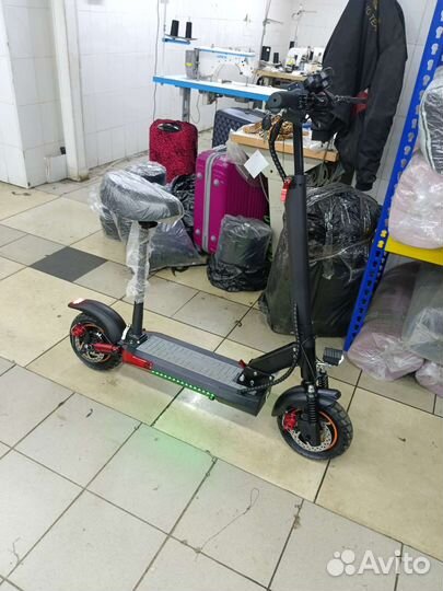 Электрический самокат