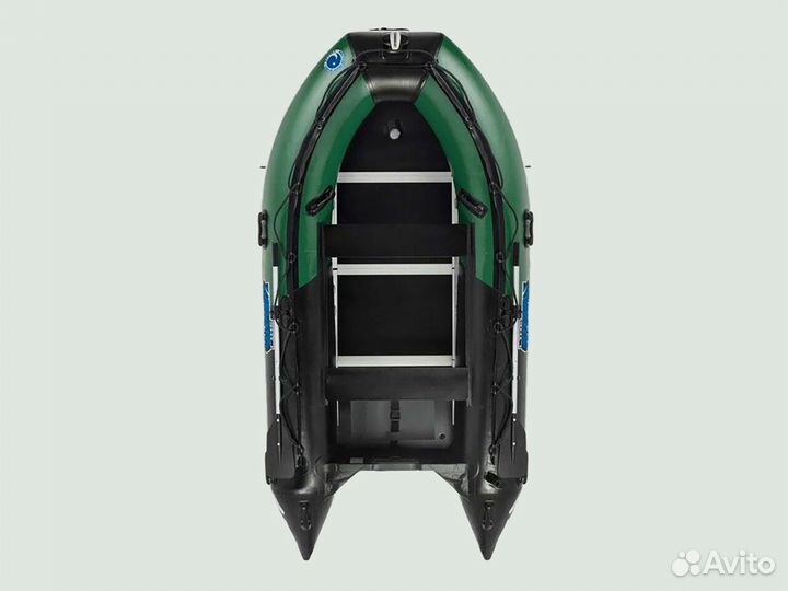 Лодка пвх Stormline Adventure Standard 360 (ST)