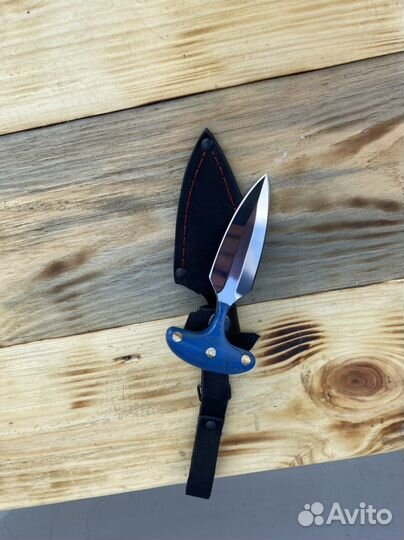 Тычковый нож