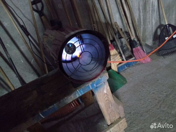 Газовая пушка