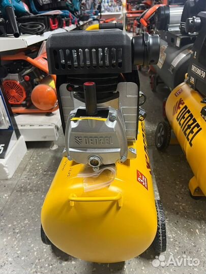 Воздушный компрессор