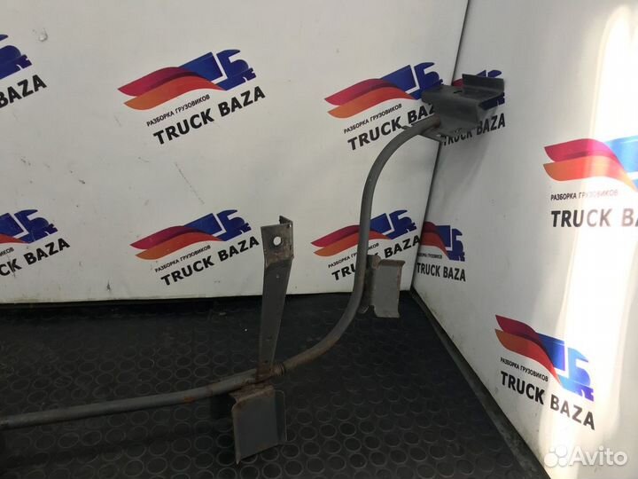 Кронштейн проводки Daf XF105