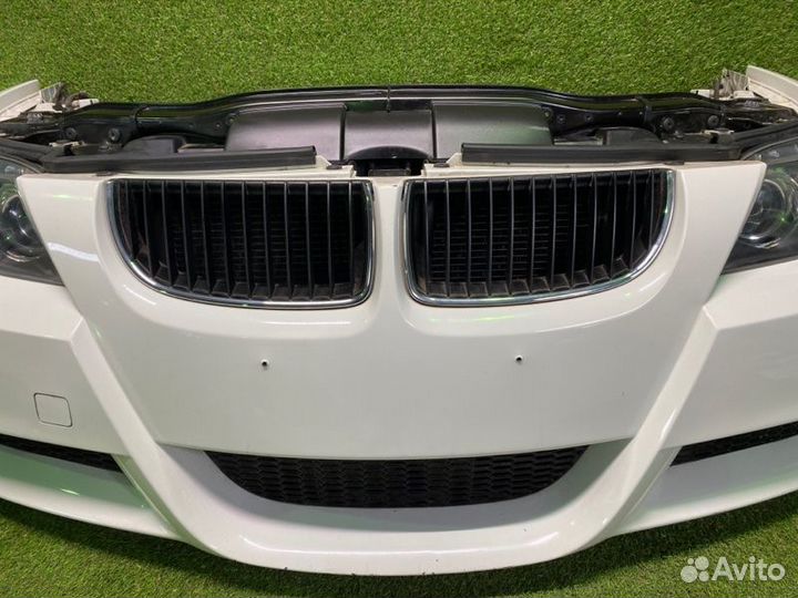 Nose cut передний Bmw 3 E90 2008