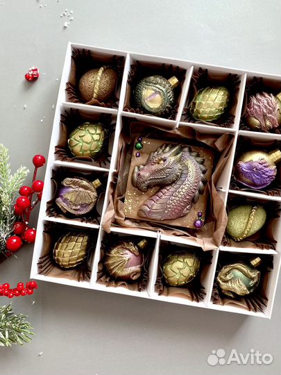 Новогодний подарок